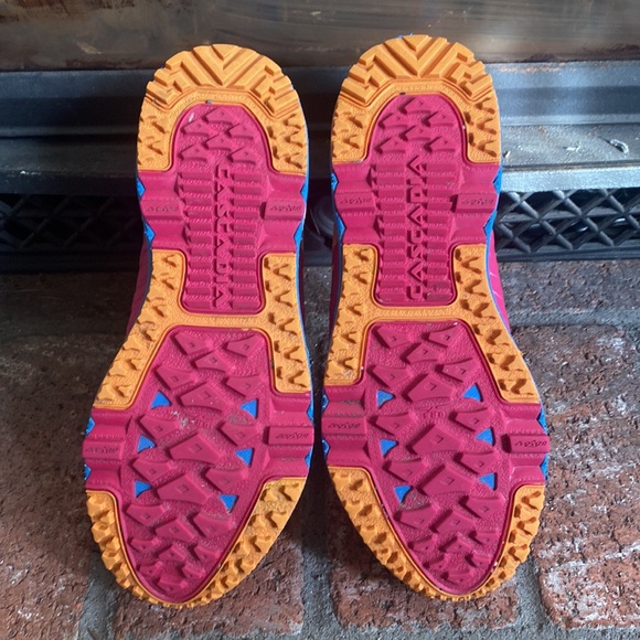 Brooks Cascadia 11 Running Trail Shoes Sneakers SZ 10 - Picture 5 of 7